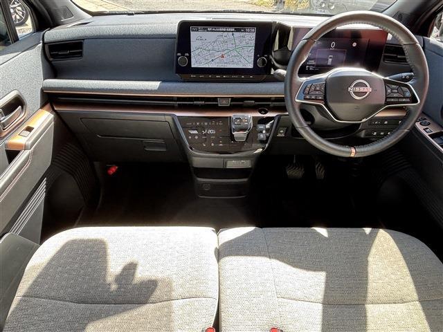 日産 サクラ Ｇ R4年 (東海) 99