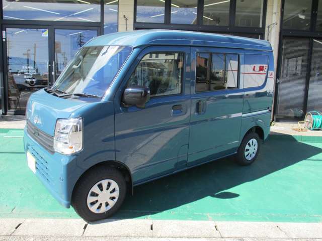 日産 クリッパーリオ ６６０ ＤＸ ＧＬパッケージ ハイルーフ R8年 (東海) 99