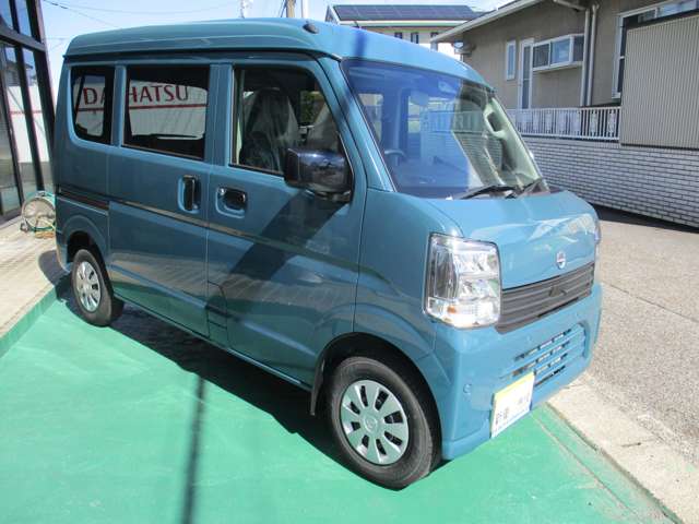 日産 クリッパーリオ ６６０ ＤＸ ＧＬパッケージ ハイルーフ R8年 (東海) 99