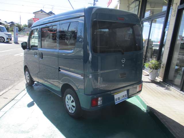 日産 クリッパーリオ ６６０ ＤＸ ＧＬパッケージ ハイルーフ R8年 (東海) 99