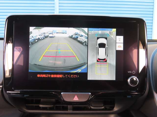 トヨタ ヤリスクロス　ハイブリッド １．５ ハイブリッド Ｚ R6年 (東海) 99