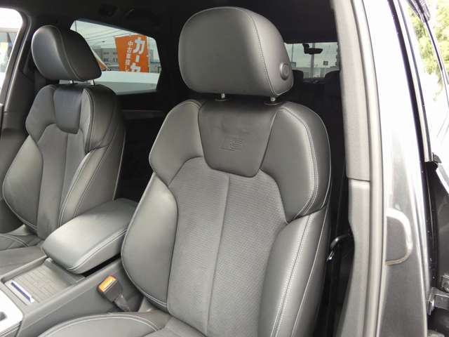 アウディ Ｑ５　スポーツバック ４０ ＴＤＩ クワトロ Ｓライン ディーゼルターボ ４ＷＤ R4年 (東海) 99