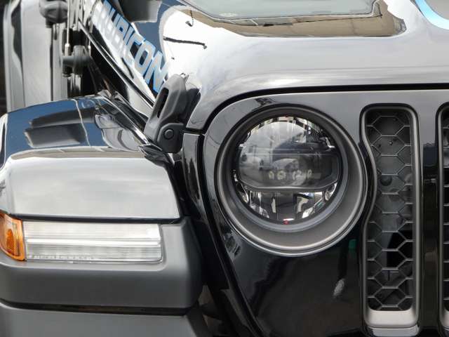 ジープ ラングラー　アンリミテッド アンリミテッド ルビコン ４ＸＥ ４ＷＤ R4年 (東海) 99