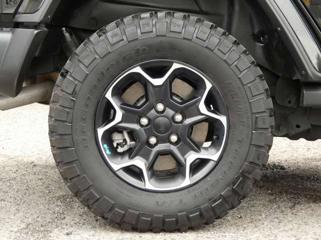 ジープ ラングラー　アンリミテッド アンリミテッド ルビコン ４ＸＥ ４ＷＤ R4年 (東海) 99