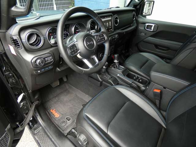 ジープ ラングラー　アンリミテッド アンリミテッド ルビコン ４ＸＥ ４ＷＤ R4年 (東海) 99