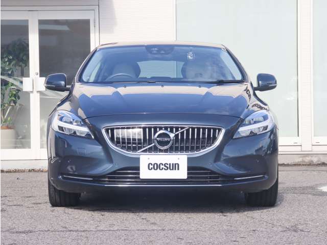 ボルボ Ｖ４０ Ｔ３　インスクリプション H29年 (東海) 99
