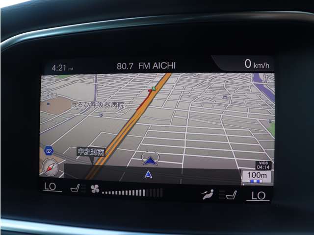 ボルボ Ｖ４０ Ｔ３　インスクリプション H29年 (東海) 99