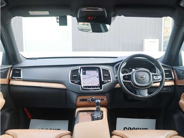 ボルボ ＸＣ９０ Ｄ５ ＡＷＤ インスクリプション ディーゼルターボ ４ＷＤ R2年 (東海) 99