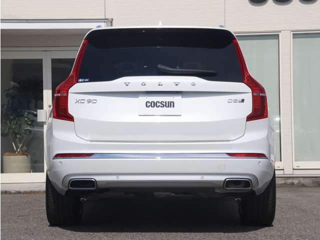 ボルボ ＸＣ９０ Ｄ５ ＡＷＤ インスクリプション ディーゼルターボ ４ＷＤ R2年 (東海) 99