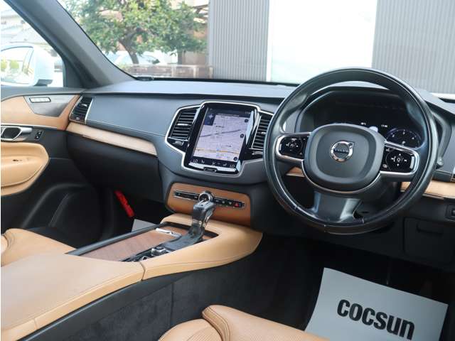 ボルボ ＸＣ９０ Ｄ５ ＡＷＤ インスクリプション ディーゼルターボ ４ＷＤ R2年 (東海) 99