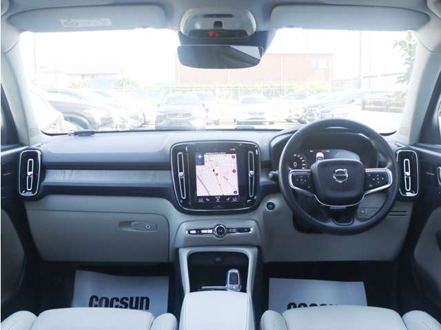 ボルボ ＸＣ４０ リチャージ　プラグインハイブリッド　Ｔ５　インスクリプション R2年 (東海) 99