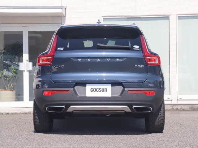 ボルボ ＸＣ４０ リチャージ　プラグインハイブリッド　Ｔ５　インスクリプション R2年 (東海) 99