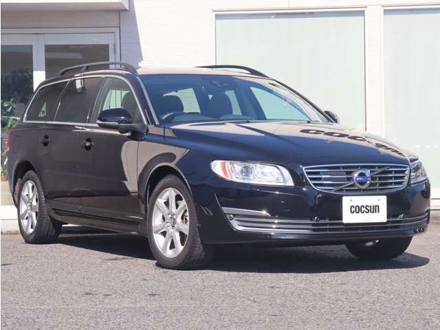 ボルボ Ｖ７０ Ｔ４　クラシック H28年 (東海) 99