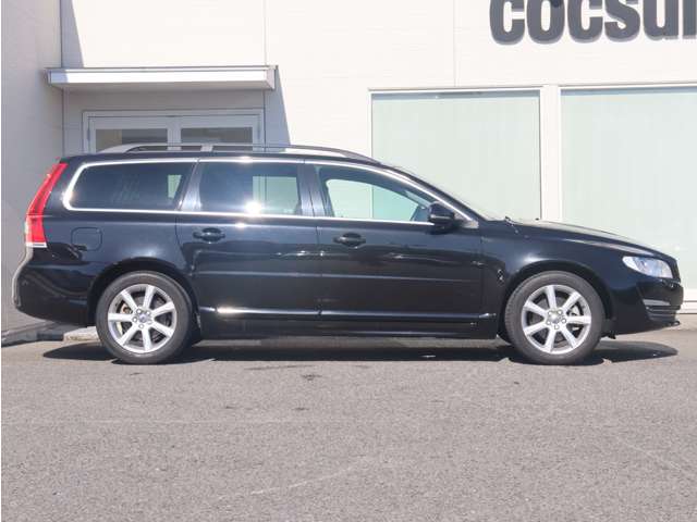 ボルボ Ｖ７０ Ｔ４　クラシック H28年 (東海) 99
