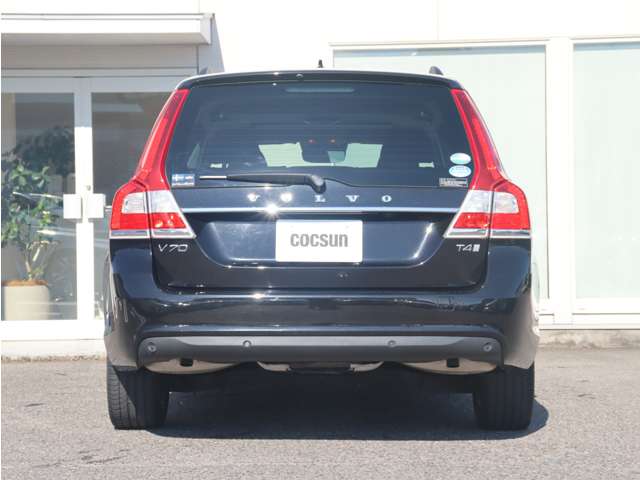 ボルボ Ｖ７０ Ｔ４　クラシック H28年 (東海) 99