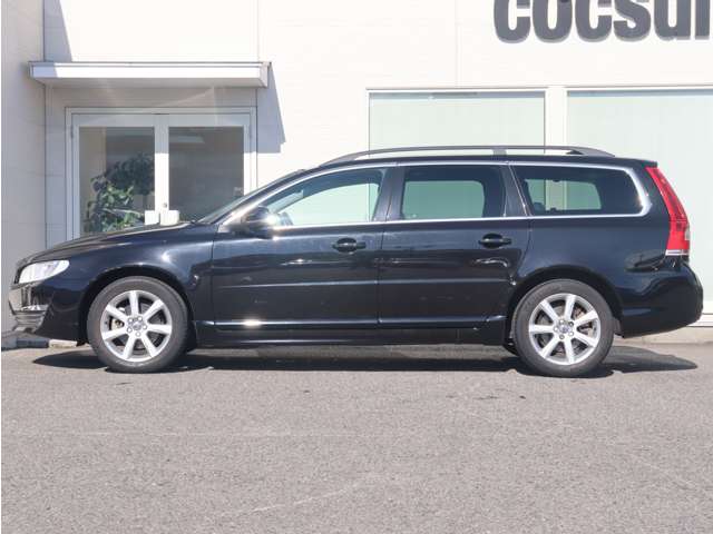 ボルボ Ｖ７０ Ｔ４　クラシック H28年 (東海) 99