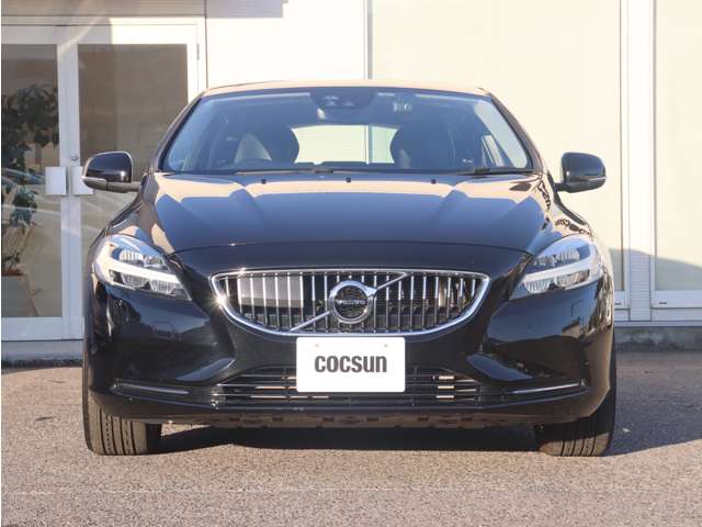ボルボ Ｖ４０ Ｄ４ インスクリプション ディーゼルターボ H29年 (東海) 99