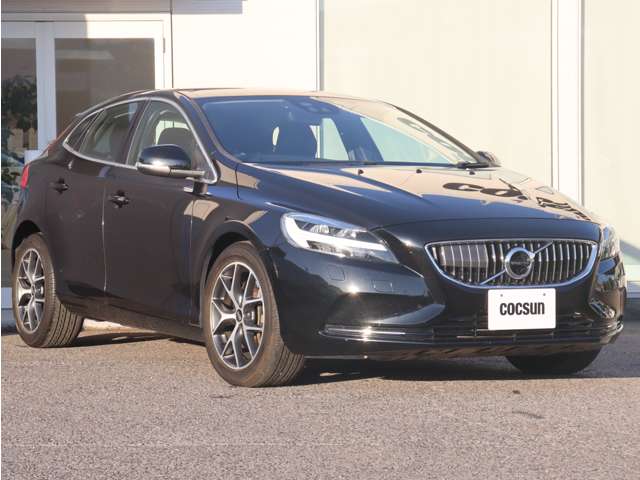 ボルボ Ｖ４０ Ｄ４ インスクリプション ディーゼルターボ H29年 (東海) 99
