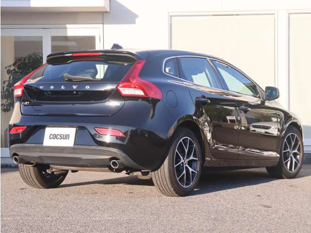 ボルボ Ｖ４０ Ｄ４ インスクリプション ディーゼルターボ H29年 (東海) 99