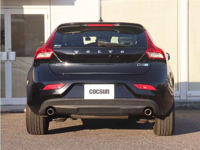 ボルボ Ｖ４０ Ｄ４ インスクリプション ディーゼルターボ H29年 (東海) 99