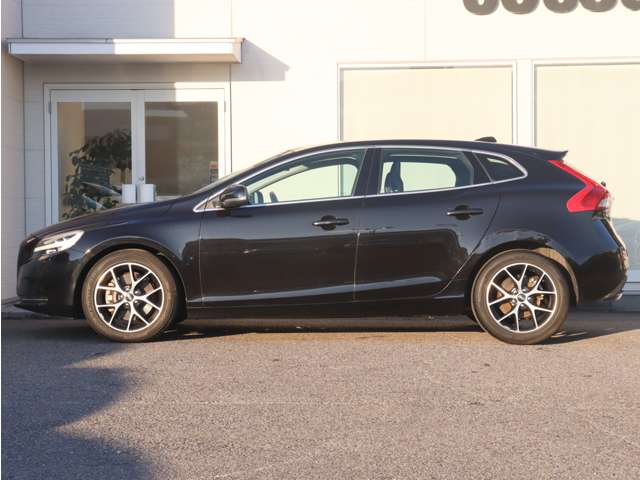 ボルボ Ｖ４０ Ｄ４ インスクリプション ディーゼルターボ H29年 (東海) 99