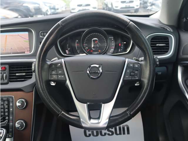 ボルボ Ｖ４０ Ｄ４ インスクリプション ディーゼルターボ H29年 (東海) 99