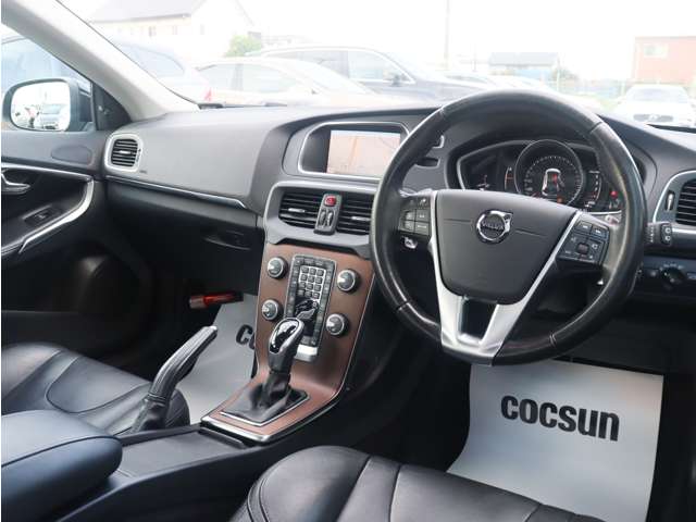 ボルボ Ｖ４０ Ｄ４ インスクリプション ディーゼルターボ H29年 (東海) 99