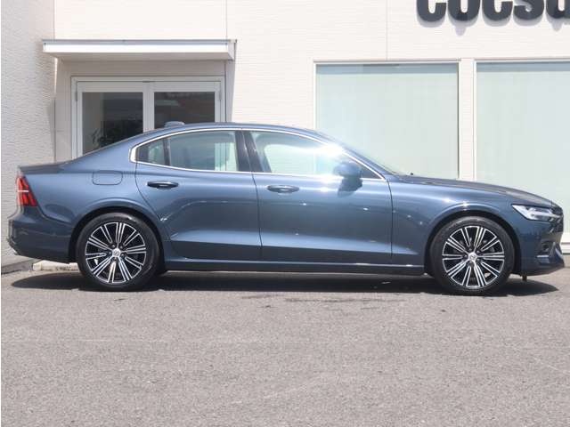 ボルボ Ｓ６０ Ｔ５　インスクリプション R2年 (東海) 99