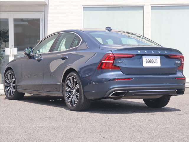 ボルボ Ｓ６０ Ｔ５　インスクリプション R2年 (東海) 99