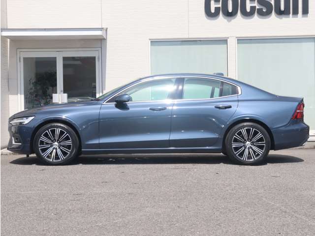 ボルボ Ｓ６０ Ｔ５　インスクリプション R2年 (東海) 99