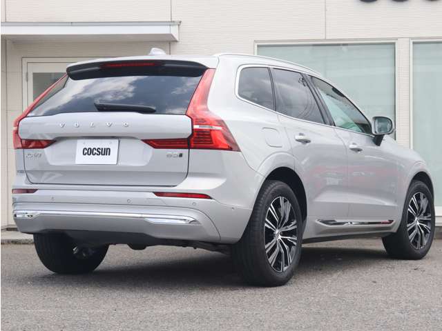 ボルボ ＸＣ６０ Ｂ５ ＡＷＤ インスクリプション ４ＷＤ R3年 (東海) 99