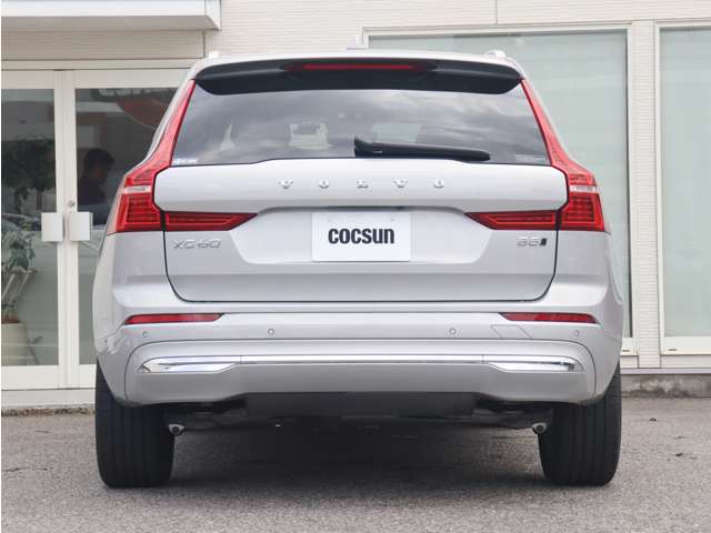 ボルボ ＸＣ６０ Ｂ５ ＡＷＤ インスクリプション ４ＷＤ R3年 (東海) 99
