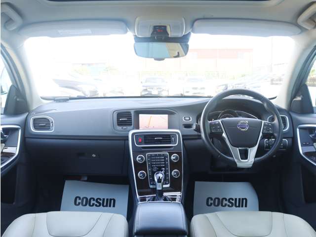 ボルボ Ｖ６０クロスカントリー Ｄ４ クラシック ディーゼルターボ H30年 (東海) 99