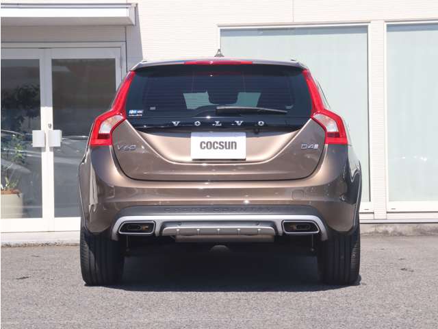ボルボ Ｖ６０クロスカントリー Ｄ４ クラシック ディーゼルターボ H30年 (東海) 99