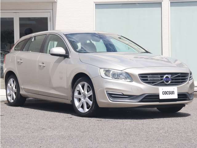 ボルボ Ｖ６０ Ｄ４ タック ディーゼルターボ H29年 (東海) 99