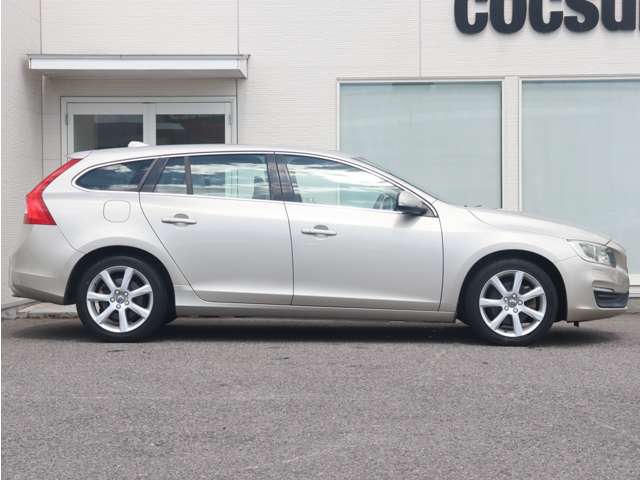 ボルボ Ｖ６０ Ｄ４ タック ディーゼルターボ H29年 (東海) 99