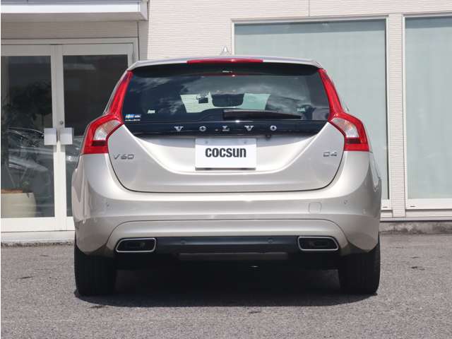 ボルボ Ｖ６０ Ｄ４ タック ディーゼルターボ H29年 (東海) 99