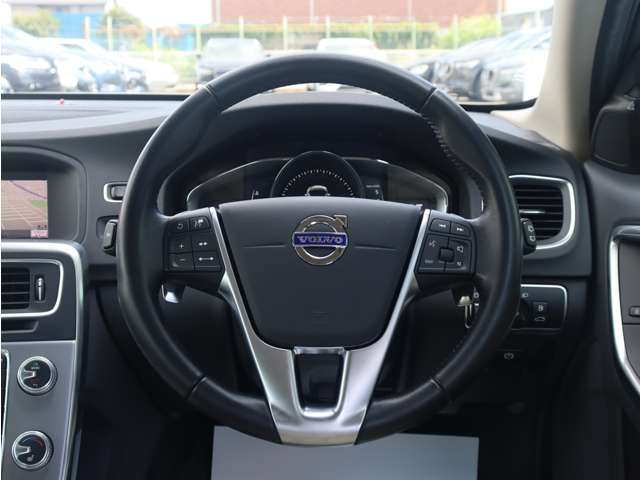 ボルボ Ｖ６０ Ｄ４ タック ディーゼルターボ H29年 (東海) 99