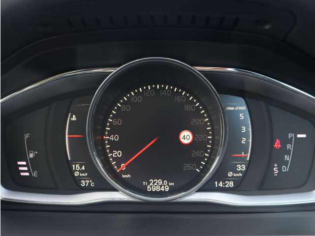 ボルボ Ｖ６０ Ｄ４ タック ディーゼルターボ H29年 (東海) 99