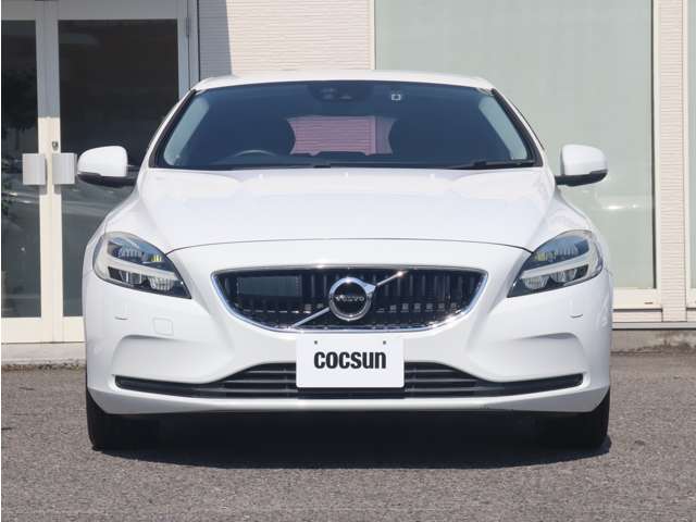 ボルボ Ｖ４０ Ｄ４ モメンタム ディーゼルターボ H29年 (東海) 99