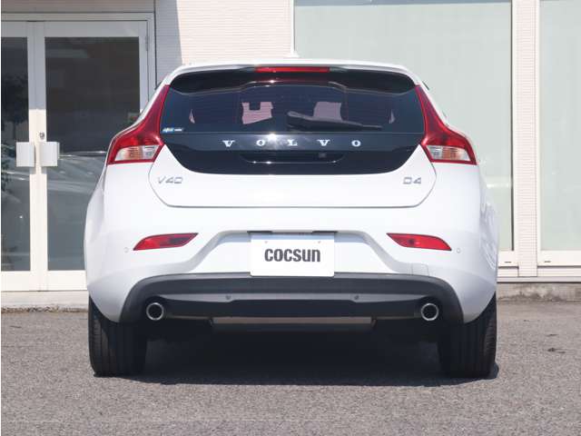 ボルボ Ｖ４０ Ｄ４ モメンタム ディーゼルターボ H29年 (東海) 99