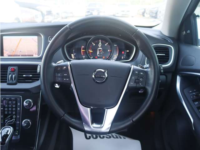 ボルボ Ｖ４０ Ｄ４ モメンタム ディーゼルターボ H29年 (東海) 99