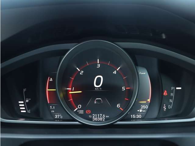 ボルボ Ｖ４０ Ｄ４ モメンタム ディーゼルターボ H29年 (東海) 99
