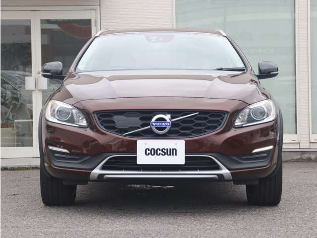 ボルボ Ｖ６０クロスカントリー Ｔ５ ＡＷＤ クラシック ４ＷＤ H30年 (東海) 99
