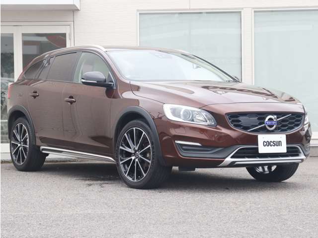 ボルボ Ｖ６０クロスカントリー Ｔ５ ＡＷＤ クラシック ４ＷＤ H30年 (東海) 99