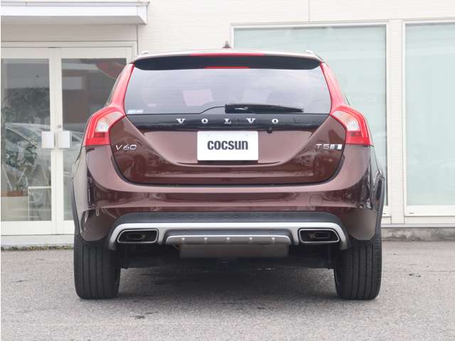 ボルボ Ｖ６０クロスカントリー Ｔ５ ＡＷＤ クラシック ４ＷＤ H30年 (東海) 99