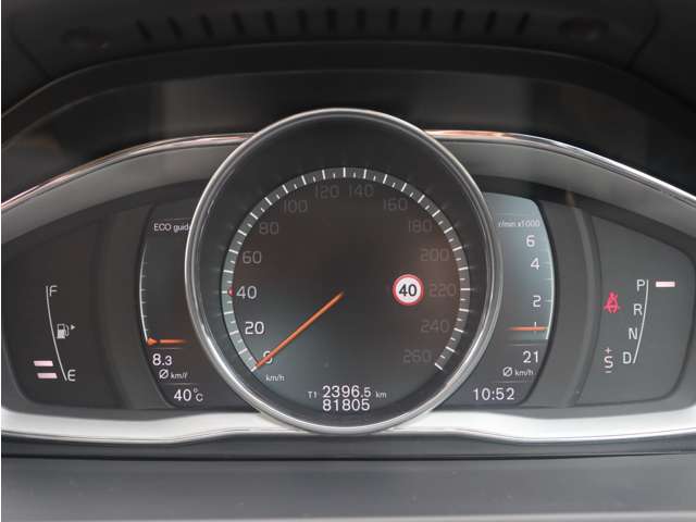 ボルボ Ｖ６０クロスカントリー Ｔ５ ＡＷＤ クラシック ４ＷＤ H30年 (東海) 99