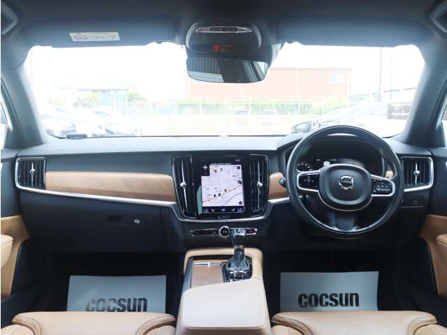 ボルボ Ｖ９０ Ｔ６ ＡＷＤ インスクリプション ４ＷＤ H30年 (東海) 99