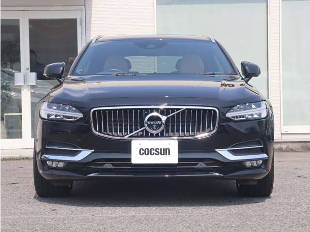 ボルボ Ｖ９０ Ｔ６ ＡＷＤ インスクリプション ４ＷＤ H30年 (東海) 99