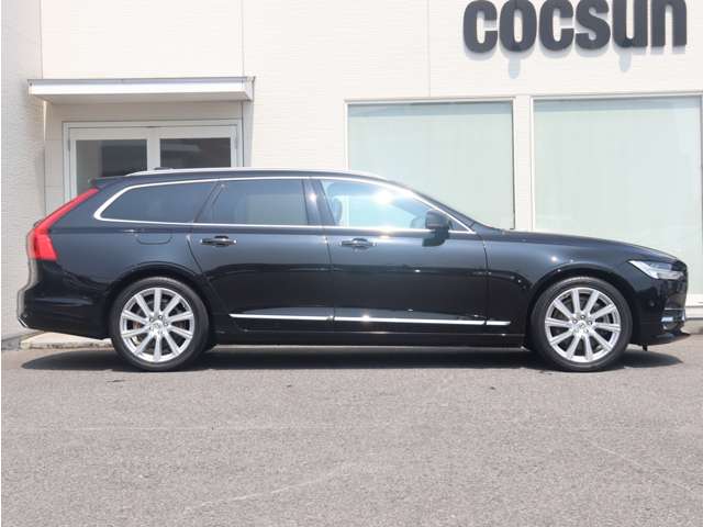 ボルボ Ｖ９０ Ｔ６ ＡＷＤ インスクリプション ４ＷＤ H30年 (東海) 99